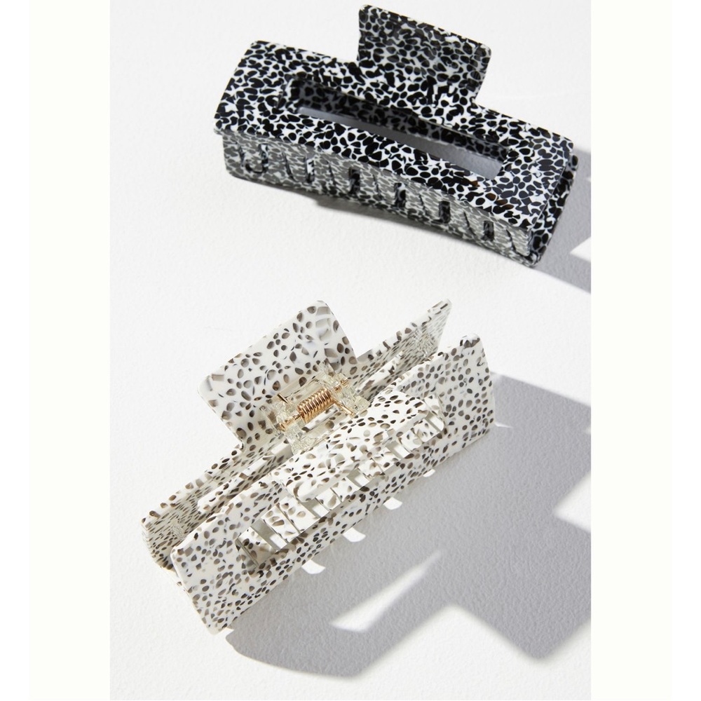 Hair Clips